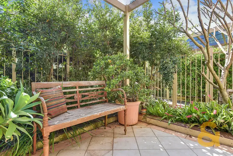Fifth view of Homely townhouse listing, 39/145 Balaclava Road, Marsfield NSW 2122