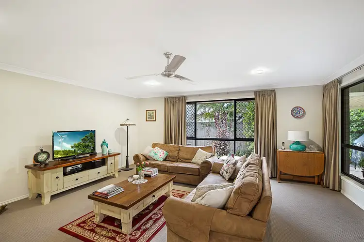 Fourth view of Homely house listing, 5 Joy Close, Highfields QLD 4352
