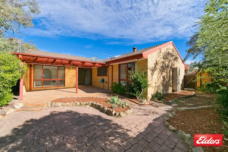 Third view of Homely house listing, 8 Downing Place, Cook ACT 2614