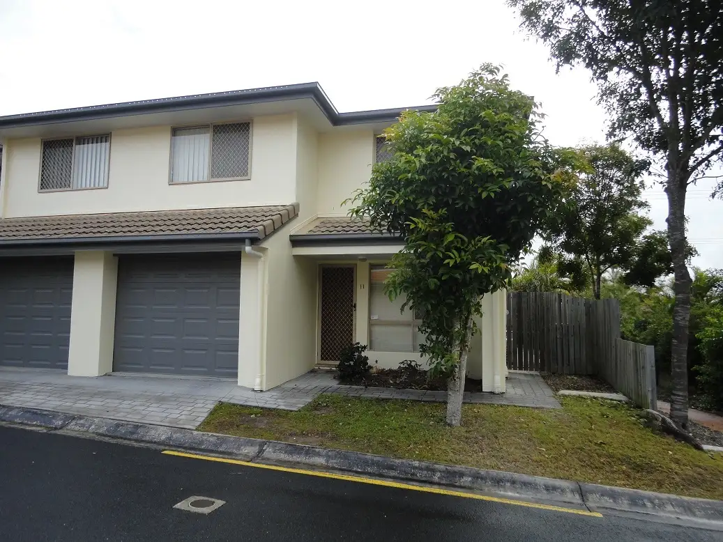 Main view of Homely townhouse listing, Address available on request