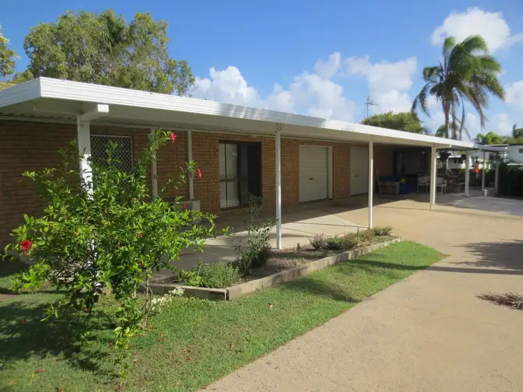 32 Melaleuca Street, Slade Point QLD 4740