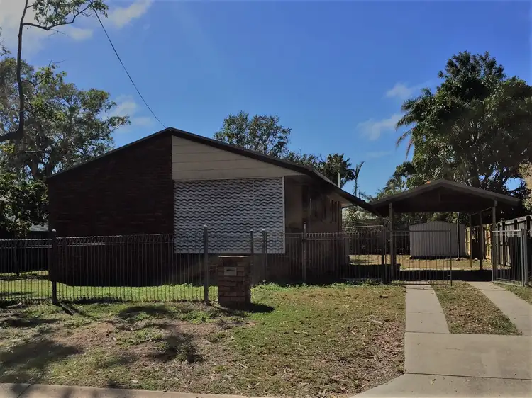 11 Blackwood Street, Slade Point QLD 4740