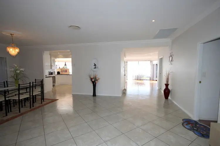 Fourth view of Homely house listing, 26 Yippenvale Circuit, Wauchope NSW 2446