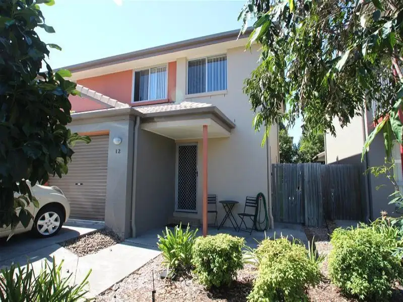 Main view of Homely townhouse listing, Address available on request