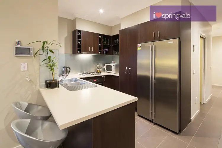 Fourth view of Homely townhouse listing, 1/36 Smith Road, Springvale VIC 3171