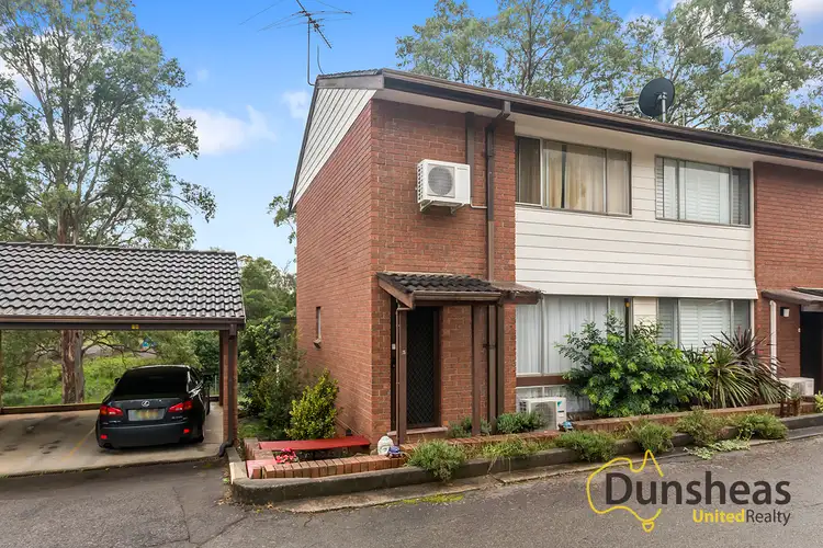 15/18 Westmoreland Road, Minto NSW 2566