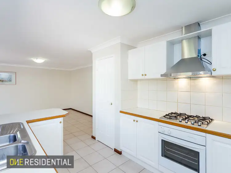 Fifth view of Homely house listing, 3 Duff Place, Booragoon WA 6154