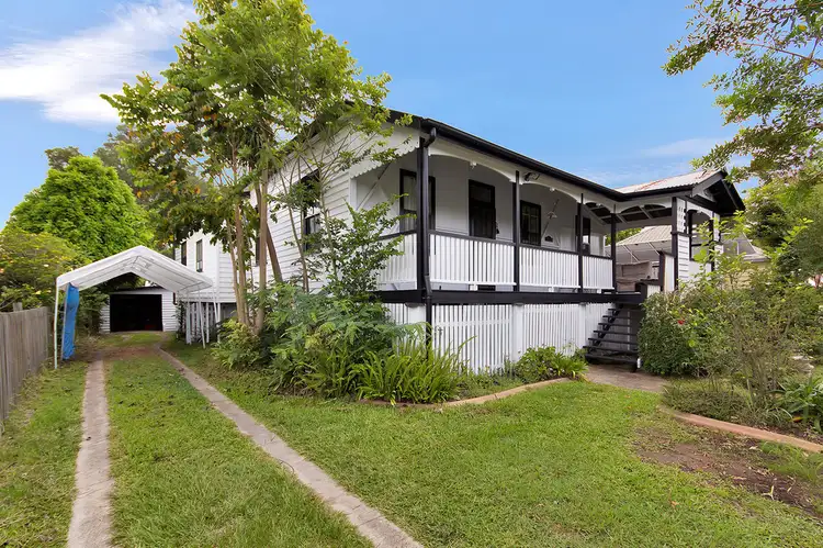 Main view of Homely house listing, 3 High Street, Bundamba QLD 4304