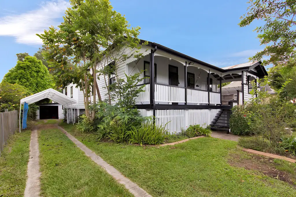 Main view of Homely house listing, 3 High Street, Bundamba QLD 4304