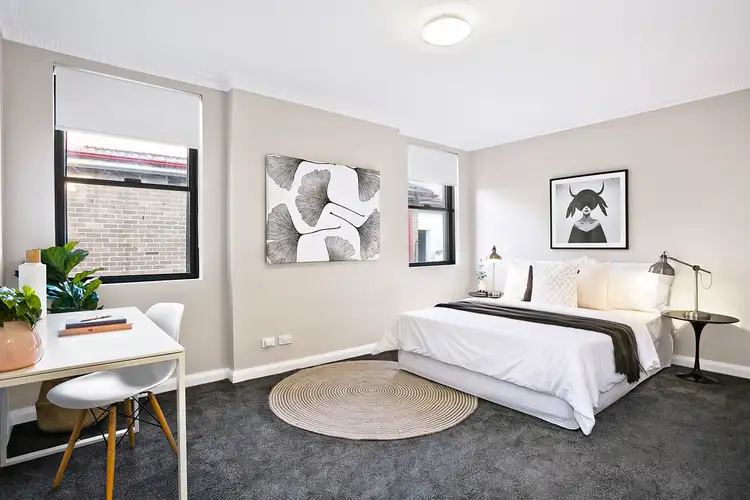 Sixth view of Homely apartment listing, 9/29 George Street, Marrickville NSW 2204