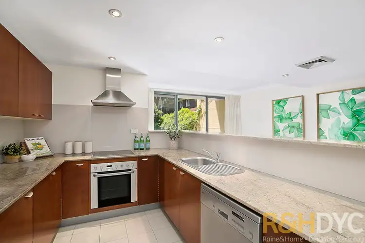 Third view of Homely unit listing, 1/34 Foamcrest Avenue, Newport NSW 2106