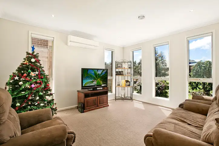 Fourth view of Homely townhouse listing, 4/151 Dudley Street, Wallan VIC 3756