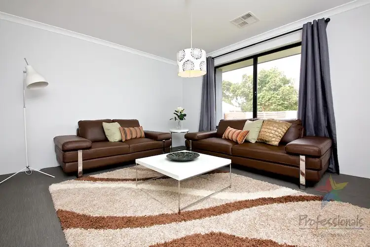 Fifth view of Homely house listing, 46 James Street, Bassendean WA 6054