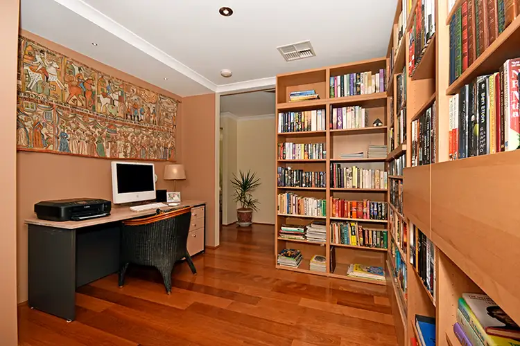 Sixth view of Homely house listing, 21 Carmen Circuit, The Vines WA 6069