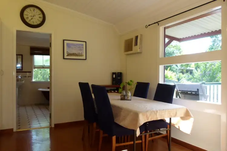 Second view of Homely house listing, 117 Woodend Road, Woodend QLD 4305