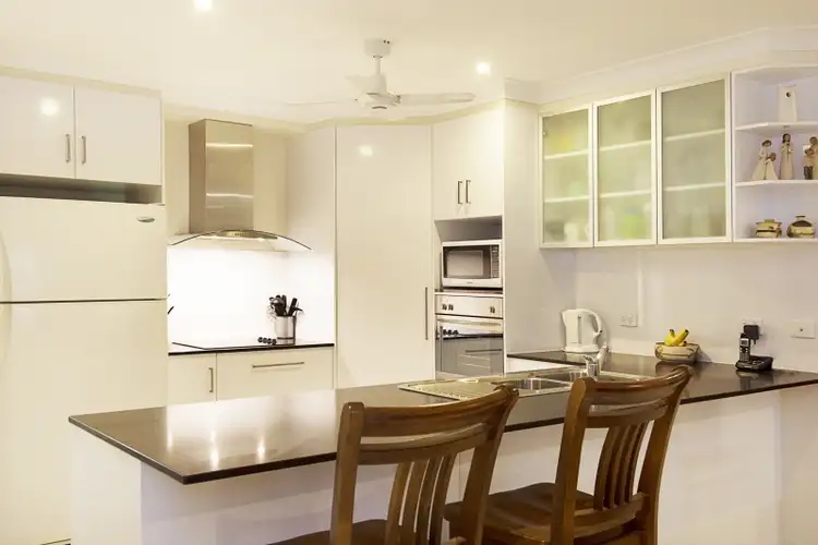 Second view of Homely house listing, 4 Bambra Close, Douglas QLD 4814