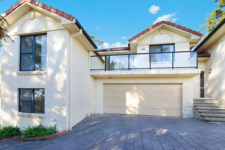 21/51 Newling Street, Lisarow NSW 2250