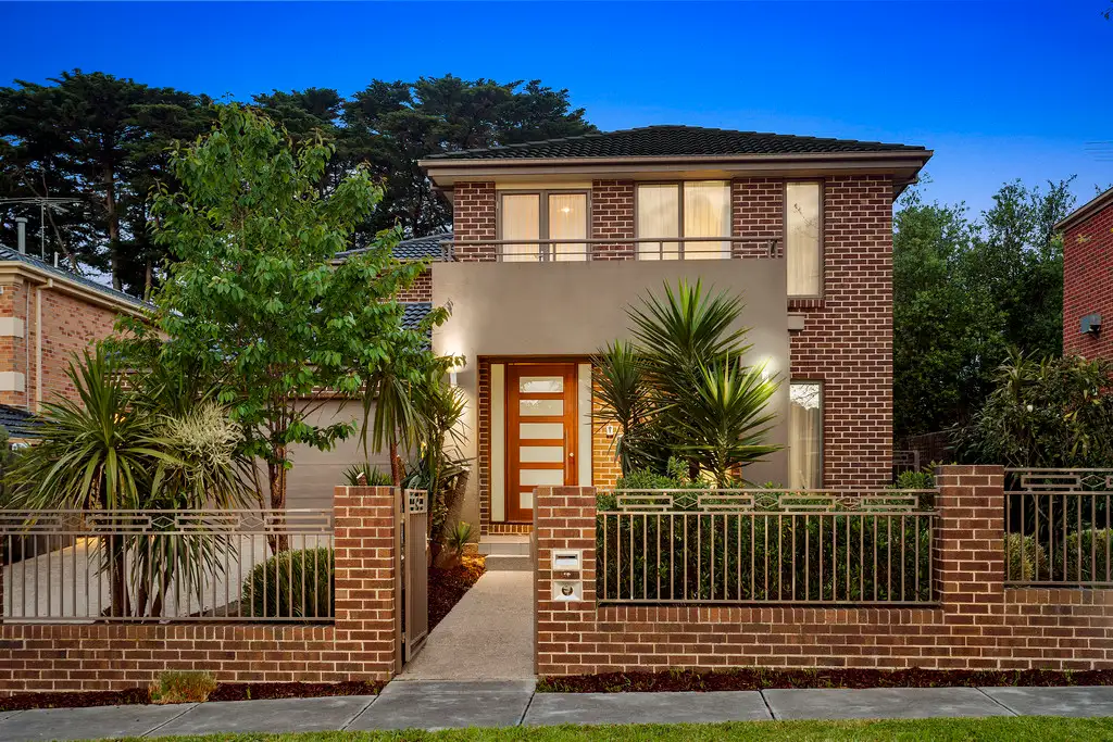 Main view of Homely house listing, 19 Kendari Avenue, Balwyn North VIC 3104
