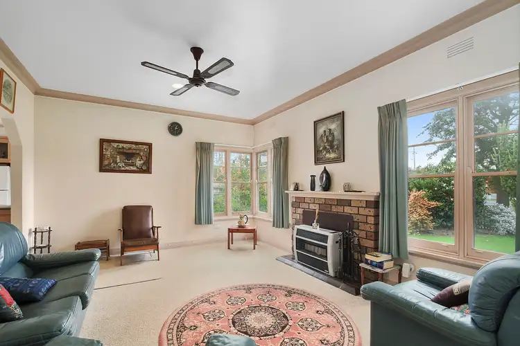 Sixth view of Homely house listing, 390 Commercial Road, Yarram VIC 3971