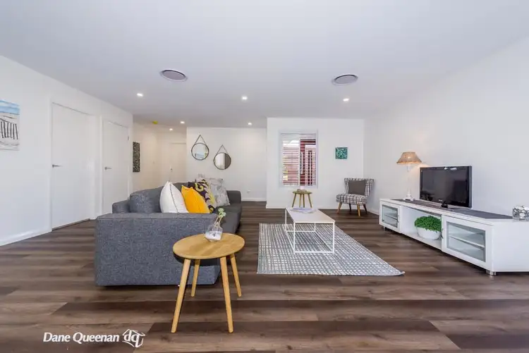 Fourth view of Homely house listing, 6 Andrew Close, Boat Harbour NSW 2316