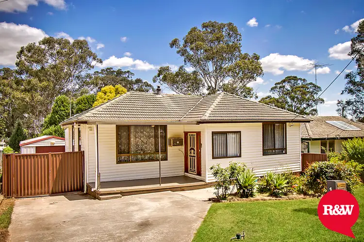 48 Glebe Place, Kingswood NSW 2747