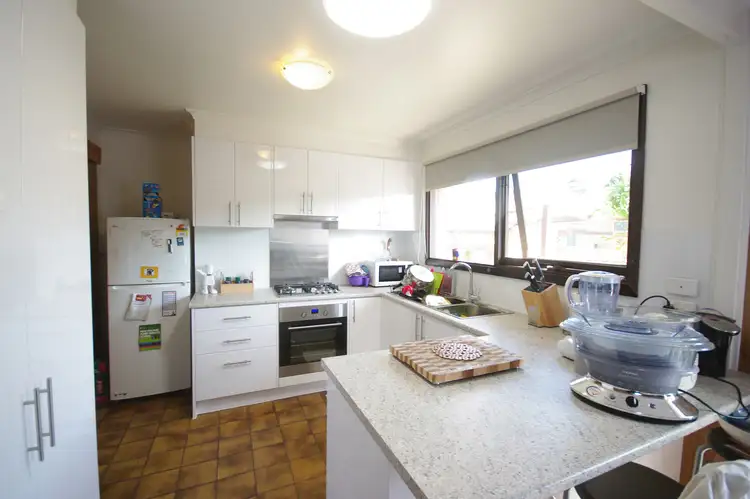 Third view of Homely house listing, 18 Calrossie Close, Endeavour Hills VIC 3802