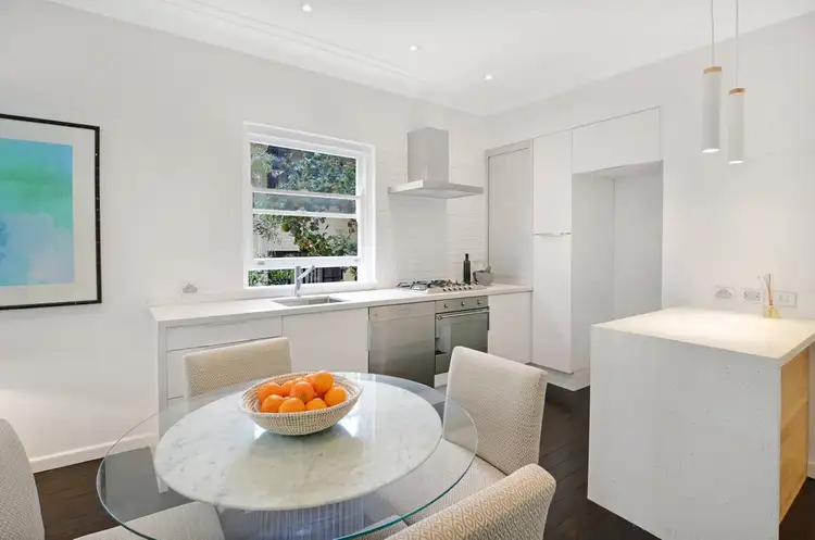 Second view of Homely apartment listing, 6/15 Sir Thomas Mitchell Road, Bondi Beach NSW 2026