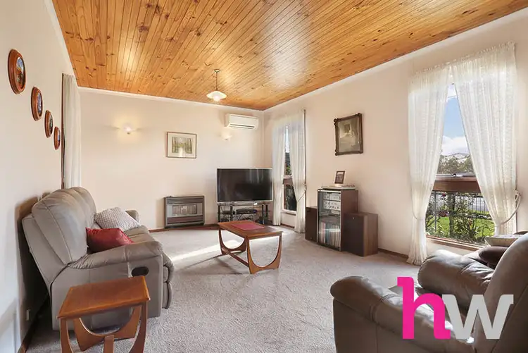 Second view of Homely house listing, 89 Heyers Road, Grovedale VIC 3216