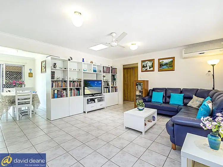 Second view of Homely house listing, 81 Sovereign Ave, Bray Park QLD 4500