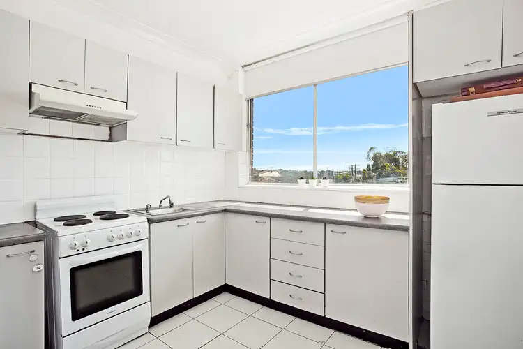 Second view of Homely apartment listing, 5/48 Beauchamp Street, Marrickville NSW 2204
