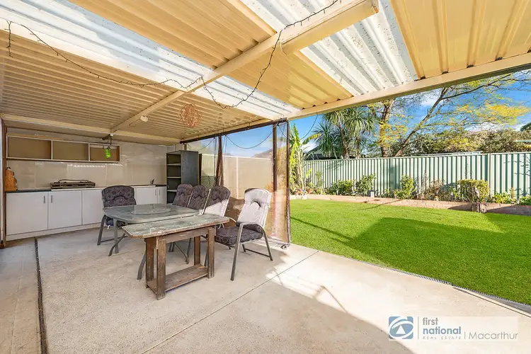 Sixth view of Homely house listing, 3 Warwick Street, Minto NSW 2566