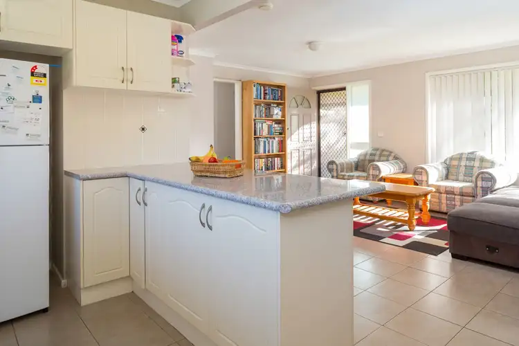 Fifth view of Homely house listing, 17 Cook Avenue, Surf Beach NSW 2536