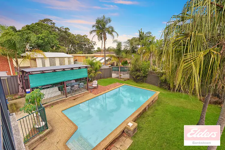 Seventh view of Homely house listing, 43 Wendy Avenue, Georges Hall NSW 2198