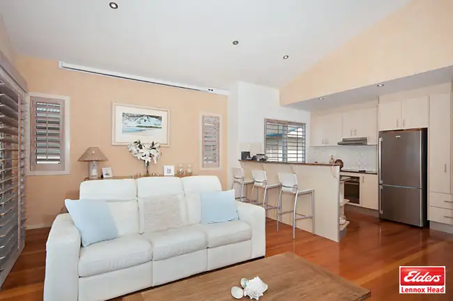 Sixth view of Homely semi-detached listing, 1/1 Ross Street, Lennox Head NSW 2478