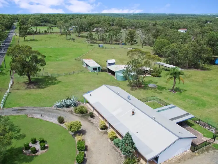 Second view of Homely rural property listing, Address available on request