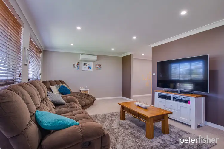 Second view of Homely house listing, 44 Paling Street, Orange NSW 2800