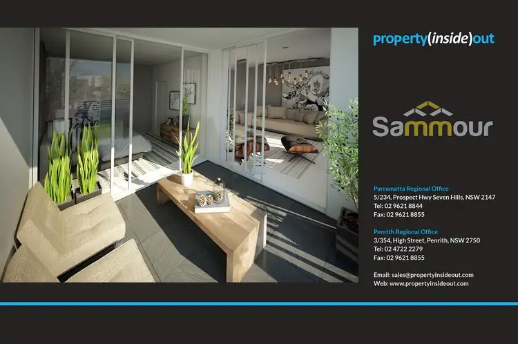 Seventh view of Homely apartment listing, 11/2-4 Octavia Street, Toongabbie NSW 2146