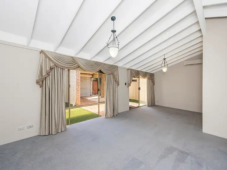 Fifth view of Homely house listing, 120A Salvado Road, Wembley WA 6014