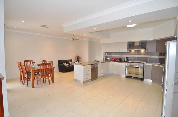 Fifth view of Homely house listing, 30 Estate Avenue, Charters Towers QLD 4820