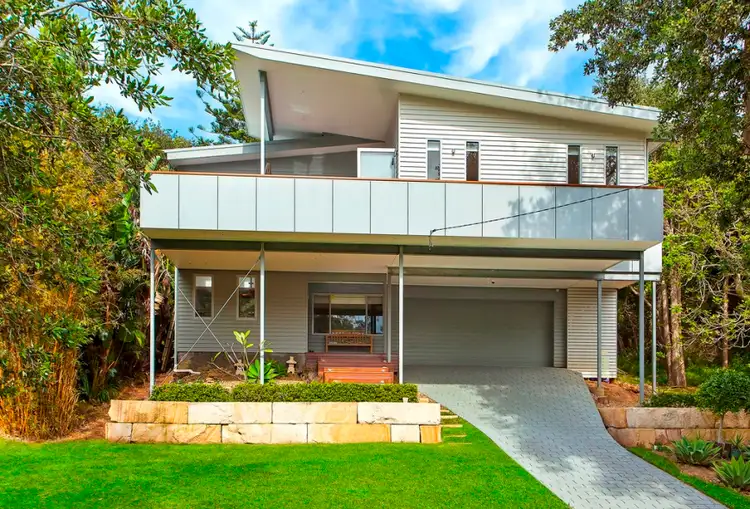 Main view of Homely house listing, 42 The Arena, North Avoca NSW 2260