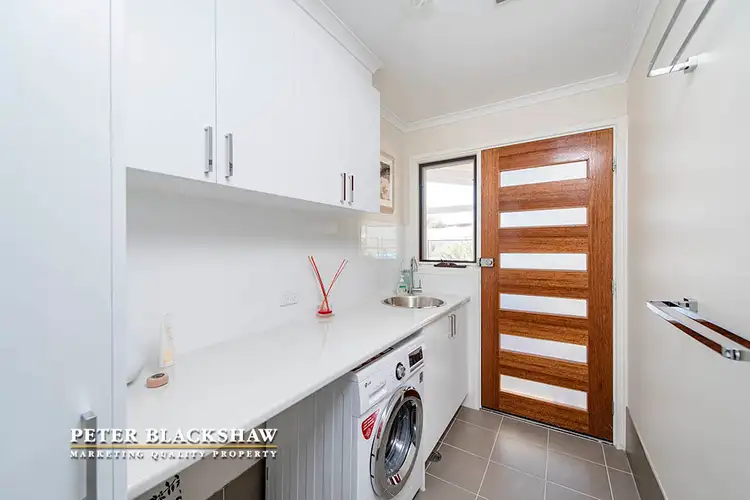 Seventh view of Homely house listing, 17 Rosman Circuit, Gilmore ACT 2905