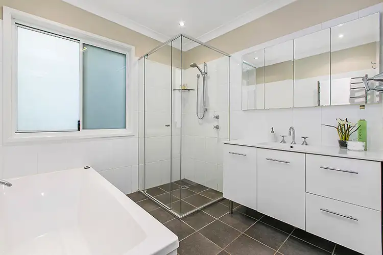 Fifth view of Homely house listing, 29 Northumberland Avenue, Mount Colah NSW 2079