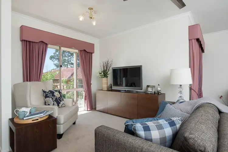Fifth view of Homely house listing, 81/6 Melville Park Drive, Berwick VIC 3806