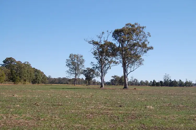 Perkins Bridge ,Perkins Bridge Road, TATHAM via, Casino NSW 2470