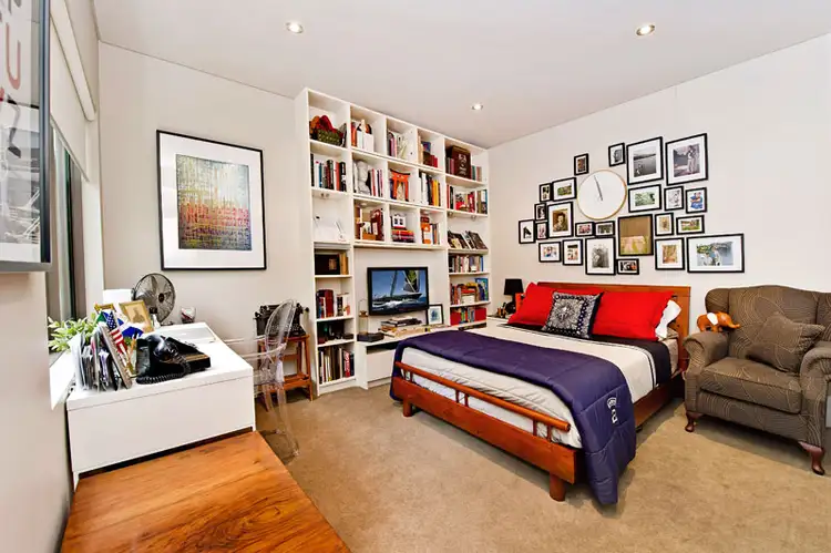 Sixth view of Homely townhouse listing, 4/22 Diamond Bay Road, Vaucluse NSW 2030