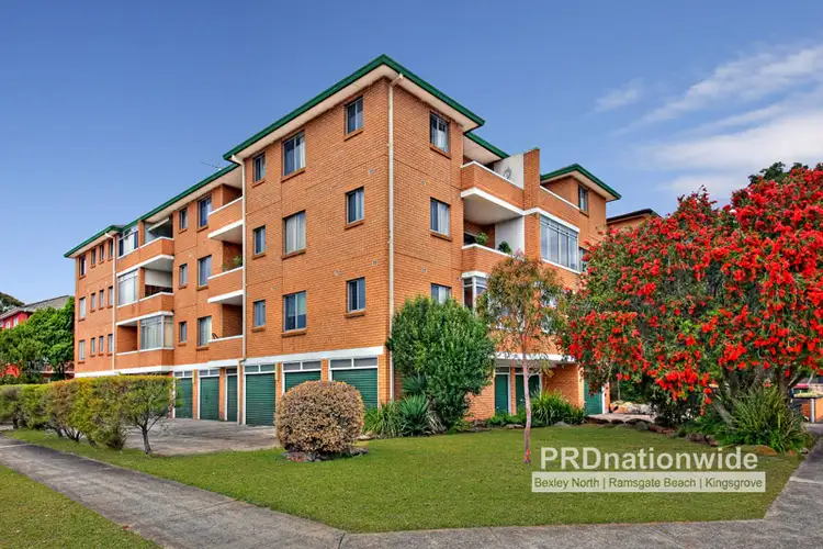 10/7 Norman Avenue, Dolls Point NSW 2219