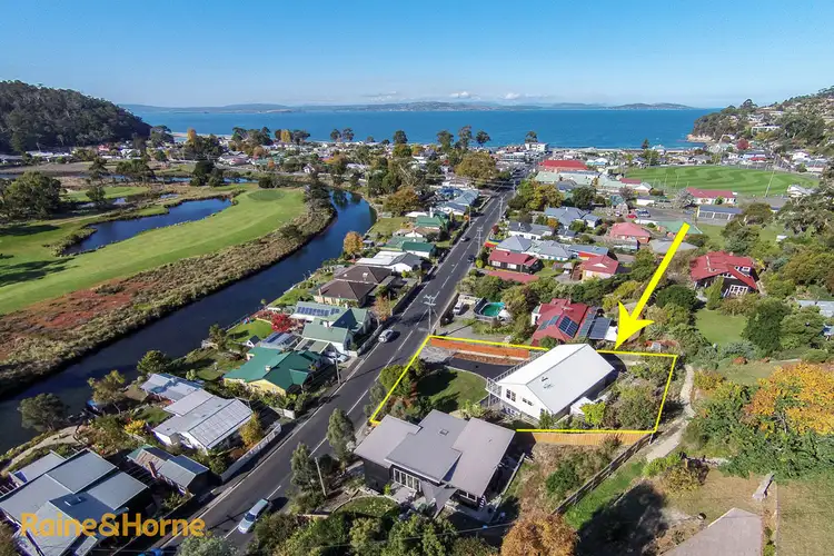Third view of Homely house listing, 54 Beach Road, Kingston Beach TAS 7050