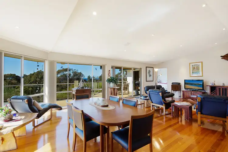 Second view of Homely house listing, 208 Pacific Way, Tura Beach NSW 2548