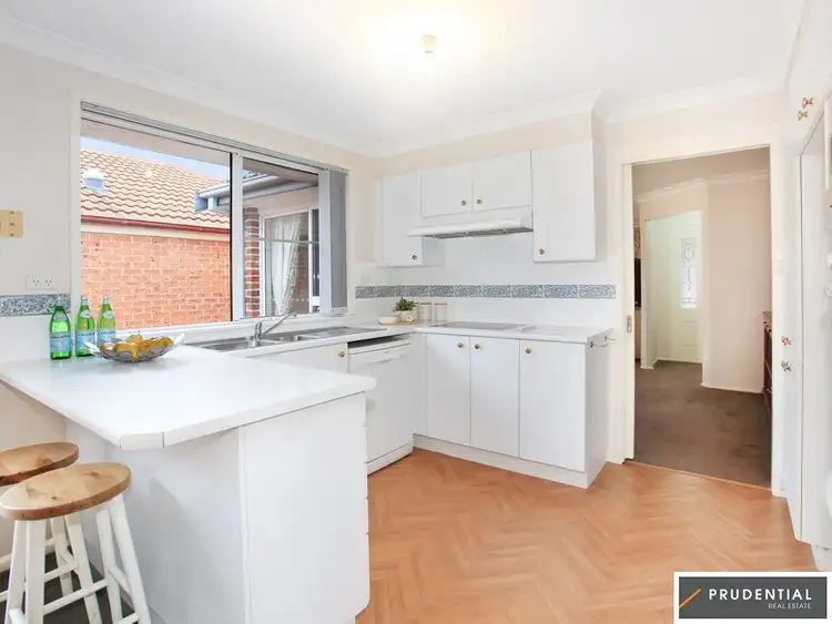 Fifth view of Homely house listing, 39 Woburn Abbey Court, Wattle Grove NSW 2173