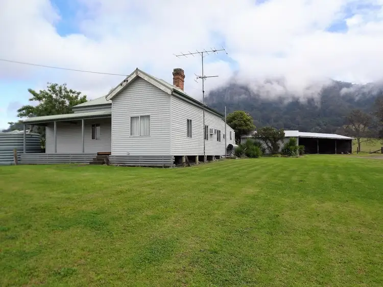 Fourth view of Homely rural property listing, 252 Bucketts Road, Gloucester NSW 2422